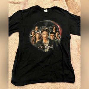 Twilight Eclipse Cullens Shirt